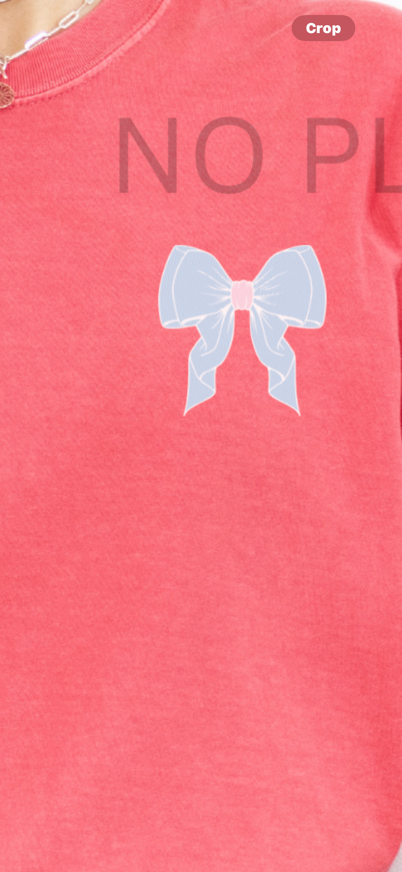 Sippin’ on Sweet Tea & Liberty Graphic Tee